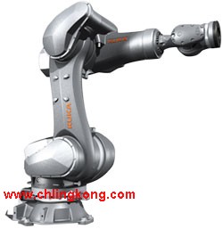 工業(yè)機器人KR 120 R2100 NANO F EXCLUSIVE